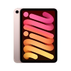 Apple iPad mini - 21,1 cm (8.3 Zoll) - 2266 x 1488 Pixel - 256 GB - iPadOS 15 - 297 g - Roségold